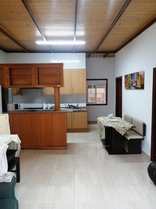 Habitacion Individual Privada, Piso De 3 Habitaciones Con Areas Compartidas Las Lagunas Exterior photo