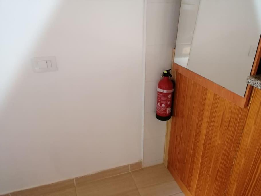 Habitacion Individual Privada, Piso De 3 Habitaciones Con Areas Compartidas Las Lagunas Exterior photo